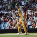 SA vs Aus: T20I history