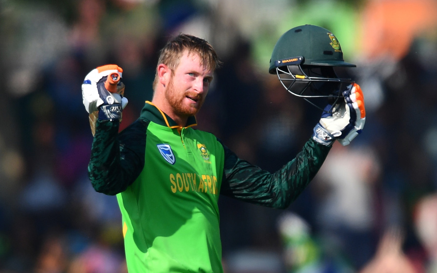 South Africa secure early series lead