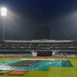 Rain washes out second ODI