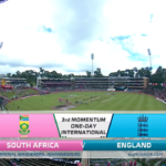 Highlights: England beat SA in Pink ODI