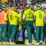 Proteas bowl first at Newlands