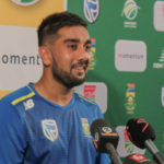 Shamsi: I'm excited for this new chapter