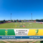 Highlights: Proteas complete series whitewash