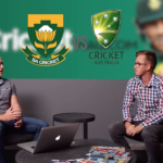 Watch: Proteas turn the corner and Quinny questions