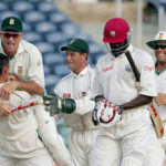 Five of the best: Proteas vs West Indies