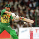 The best of Kirsten's six ODI tons in 1996