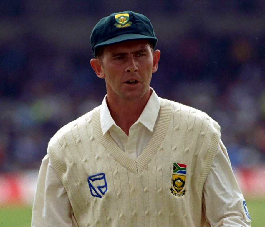 Five short-lived Proteas Test openers