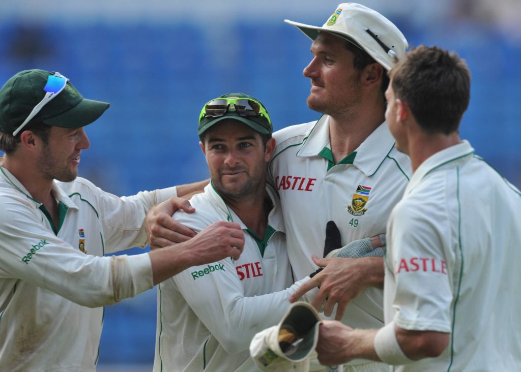 Our Proteas Test XI: The wicketkeeper