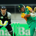 The Proteas' biggest overs in T20I cricket