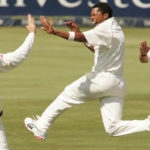 Remembering Ntini's final Test 10-for