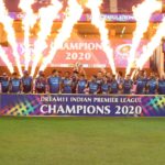 IPL – Mumbai Indians