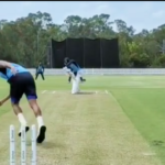 Watch: Kohli's Test-match simulation
