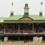SCG green lighted for third Test