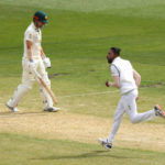 India dominate Australia to edge ahead