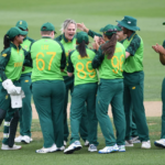 Proteas Women back in action