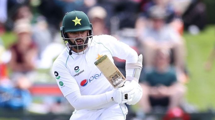 Azhar Ali to retire from international cricket