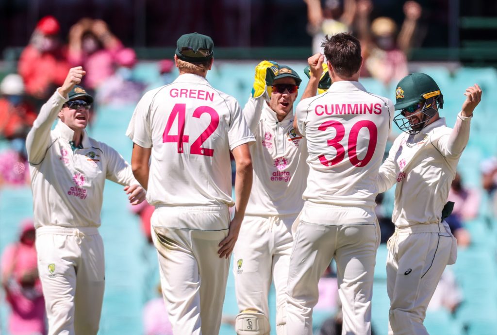 Australia to host Afghanistan in historic Test