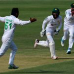 Markram leads Proteas fightback but Pakistan strike late