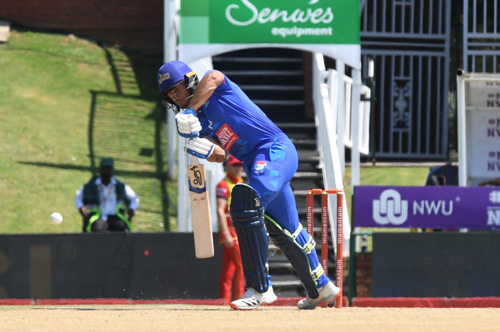 Malan brothers drive Cobras to victory