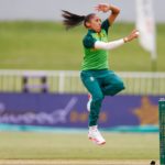 Proteas Women edge thriller against Pakistan