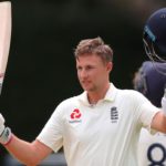 Root wins Test Cricketer of the Year award