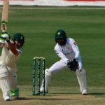 Lunch: Pakistan punish toothless Proteas