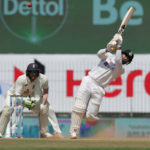 India in strife as England excel
