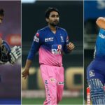 IPL form earns trio India call
