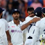 Spin rules as India pummel England