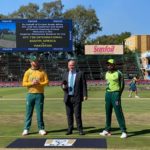 Photo: Cricket South Africa
