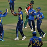 Perera, Chameera star in Sri Lanka's consolation ODI win