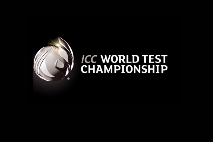 ICC World Test Championship (WTC)