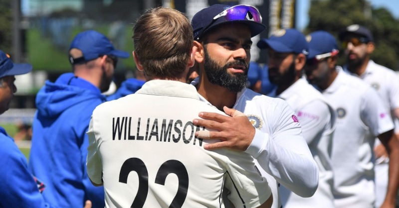 Is a one-off World Test Championship match all that bad?