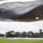 Ireland's first ODI against South Africa abandoned