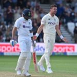 England fire to level India series with innings victory