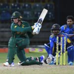 Highlights: Sri Lanka v South Africa (1st ODI)