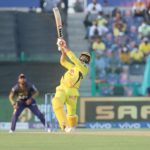 IPL – Chennai - Jadeja
