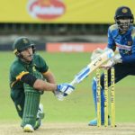 Malan century, Shamsi five-for power Proteas to series-levelling win