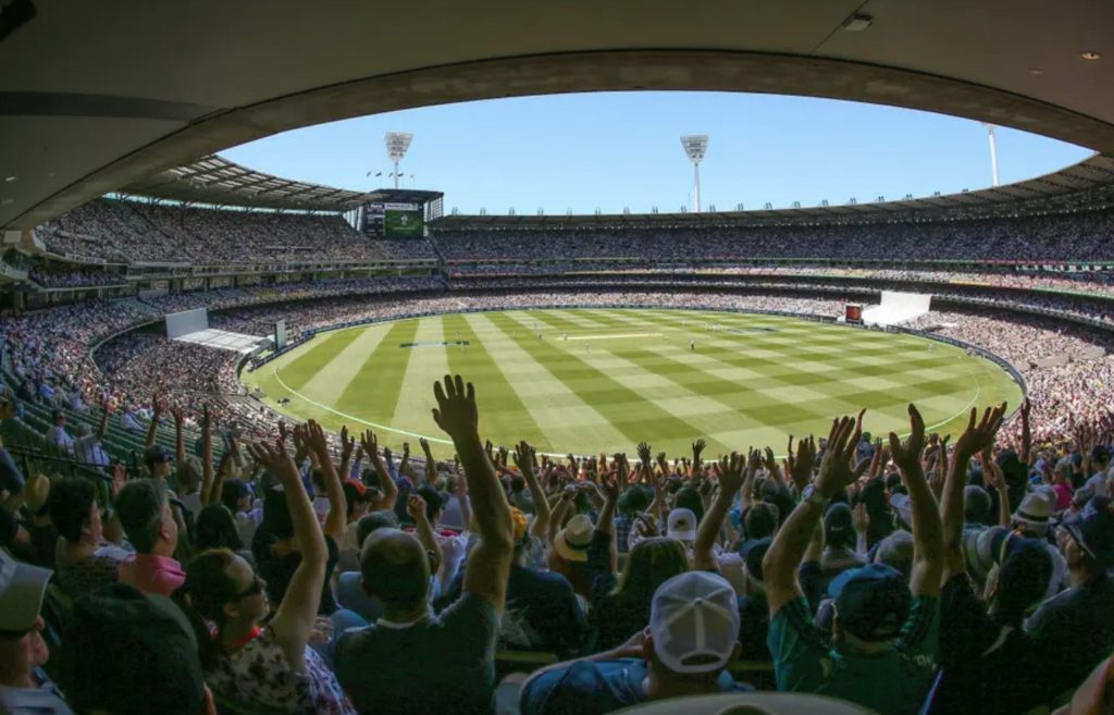 Boxing Day Ashes Test could have 80,000-plus crowd