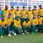 Proteas series win West Indies