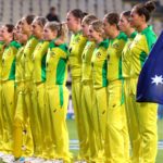 Australian women cricket
