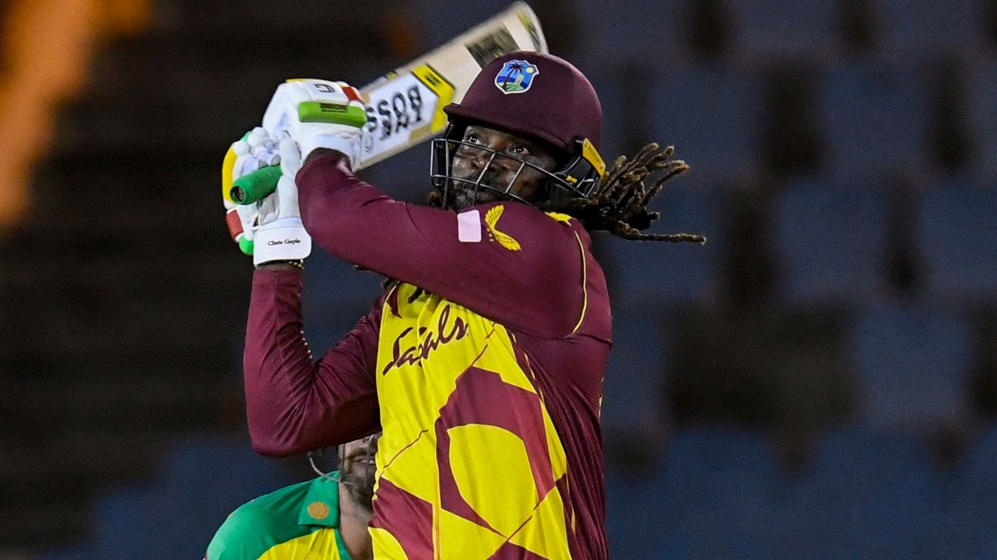 Pollard: We back Gayle to deliver at T20 World Cup