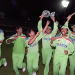 Pakistan 1992 Cricket World Cup