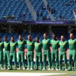 Proteas anthem T20 World Cup