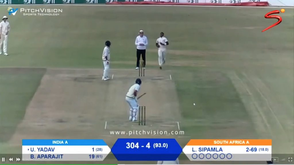 Watch live: South Africa A vs India A (Match 1, Day 4)
