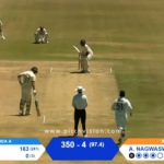 Watch live: South Africa A vs India A (Match 1, Day 2)