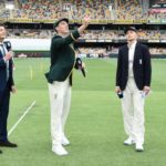 Five talking points from first Ashes Test