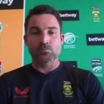 Watch: You need runs to compete – Elgar