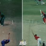 AB de Villiers Dewald Brevis comparison