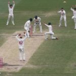 Australia fielders SCG 2022